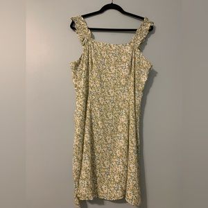 New dress in size 12. Tribal Jeans Brand